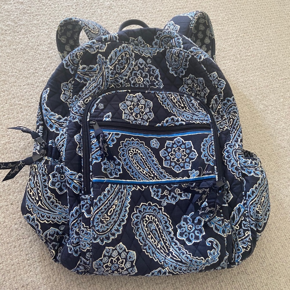Vera Bradley Backpack